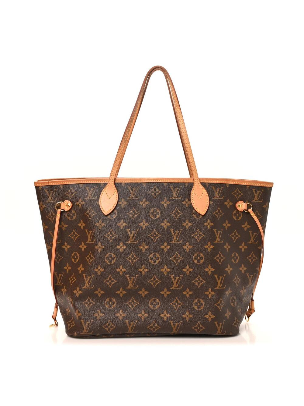 Louis Vuitton Neo Neverfull Mm #359167L12B